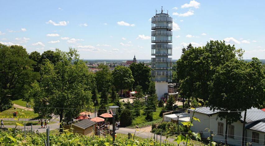 Standorte PAPE Pflegegemeinschaft
